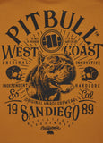 Bluza męska Tricot San Diego 89