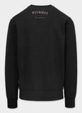 Bluza Washed STRENGTH & RESPECT
