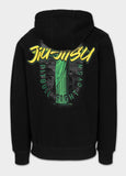 Bluza z kapturem BJJ FIGHT DVSN