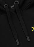 Bluza z kapturem BJJ FIGHT DVSN