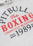 Bluza z kapturem Washed CHAMPION BLOODLINE