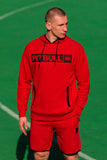 Bluza męska z kapturem Falcon Hilltop
