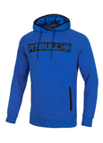 Bluza męska z kapturem Falcon Hilltop
