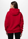Bluza z kapturem FIORA