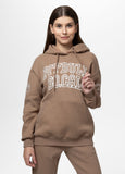 Bluza z kapturem FIORA