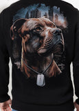Bluza z kapturem HERO