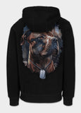 Bluza z kapturem HERO
