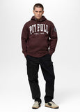 Bluza z kapturem NORTON