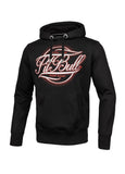 Bluza z kapturem Pitbull IR