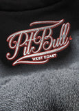Bluza z kapturem Pitbull IR