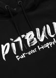 Bluza z kapturem PUPPY 2