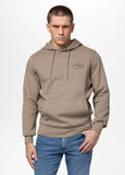 Bluza z kapturem SAMPSON