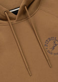 Bluza z kapturem SAN DIEGO CA