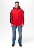 Bluza z kapturem SAN DIEGO CA