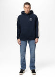 Bluza z kapturem SAN DIEGO CA