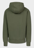 Bluza z kapturem SMALL LOGO