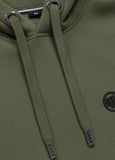Bluza z kapturem SMALL LOGO