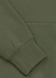 Bluza z kapturem SMALL LOGO
