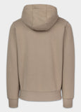 Bluza z kapturem SMALL LOGO