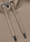 Bluza z kapturem SMALL LOGO