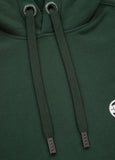 Bluza męska z kapturem Small Logo