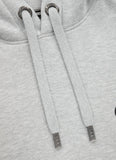 Bluza męska z kapturem Small Logo