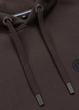 Bluza z kapturem SMALL LOGO