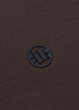 Bluza z kapturem SMALL LOGO