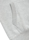 Bluza męska z kapturem Small Logo