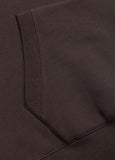 Bluza z kapturem SMALL LOGO