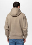 Bluza z kapturem SMALL LOGO