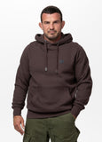Bluza z kapturem SMALL LOGO