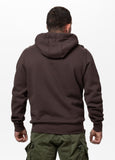 Bluza z kapturem SMALL LOGO