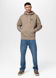 Bluza z kapturem SMALL LOGO