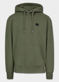 Bluza z kapturem SMALL LOGO