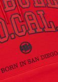 Bluza z kapturem SO CAL