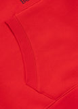 Bluza z kapturem SO CAL