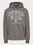 Bluza z kapturem SO CAL