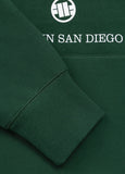 Bluza z kapturem SO CAL