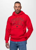 Bluza z kapturem SO CAL