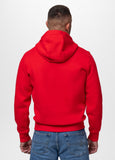 Bluza z kapturem SO CAL