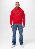 Bluza z kapturem SO CAL