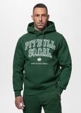 Bluza z kapturem SO CAL