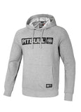Bluza z kapturem Hilltop