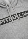 Bluza z kapturem Hilltop