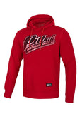 Bluza męska z kapturem Tricot Red Brand