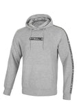 Bluza z kapturem Tricot Rodrigo