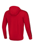 Bluza z kapturem Tricot Rodrigo
