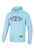 Bluza męska z kapturem Tricot San Diego 89