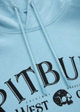 Bluza męska z kapturem Tricot San Diego 89